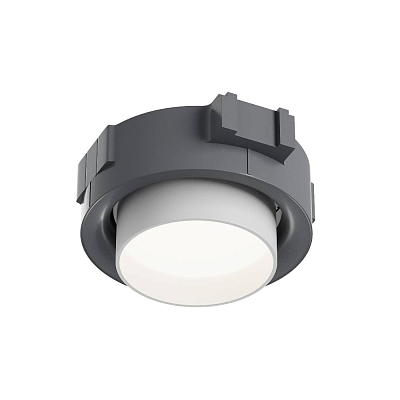 Встраиваемый светильник Technical DL144-GX53-W 400_400_3244216